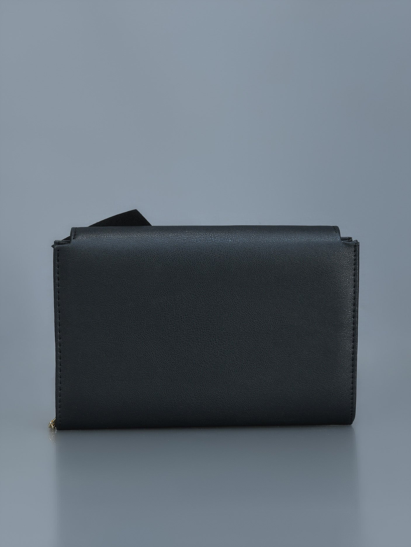 Limelight - Bowtie Clutch