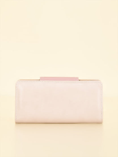 Limelight - Two Toned Wallet