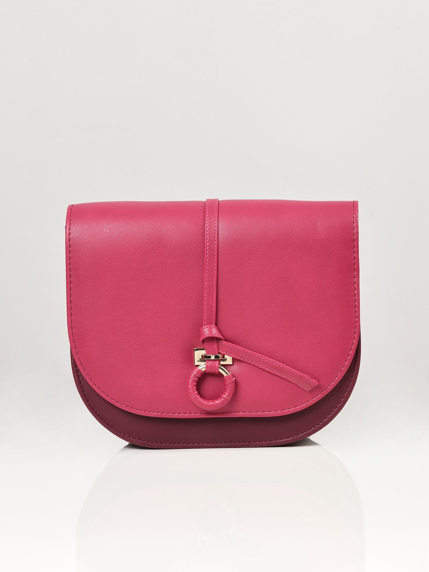 Limelight - Ring Handbag