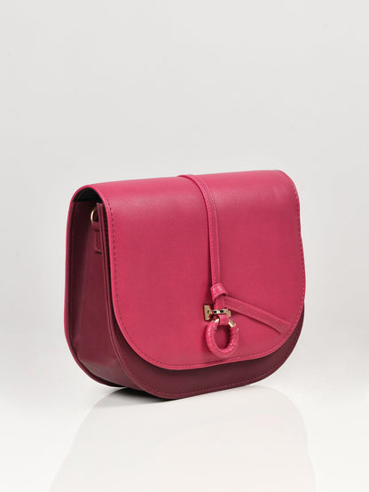 Limelight - Ring Handbag