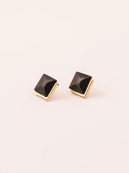 Classic Stud Earrings