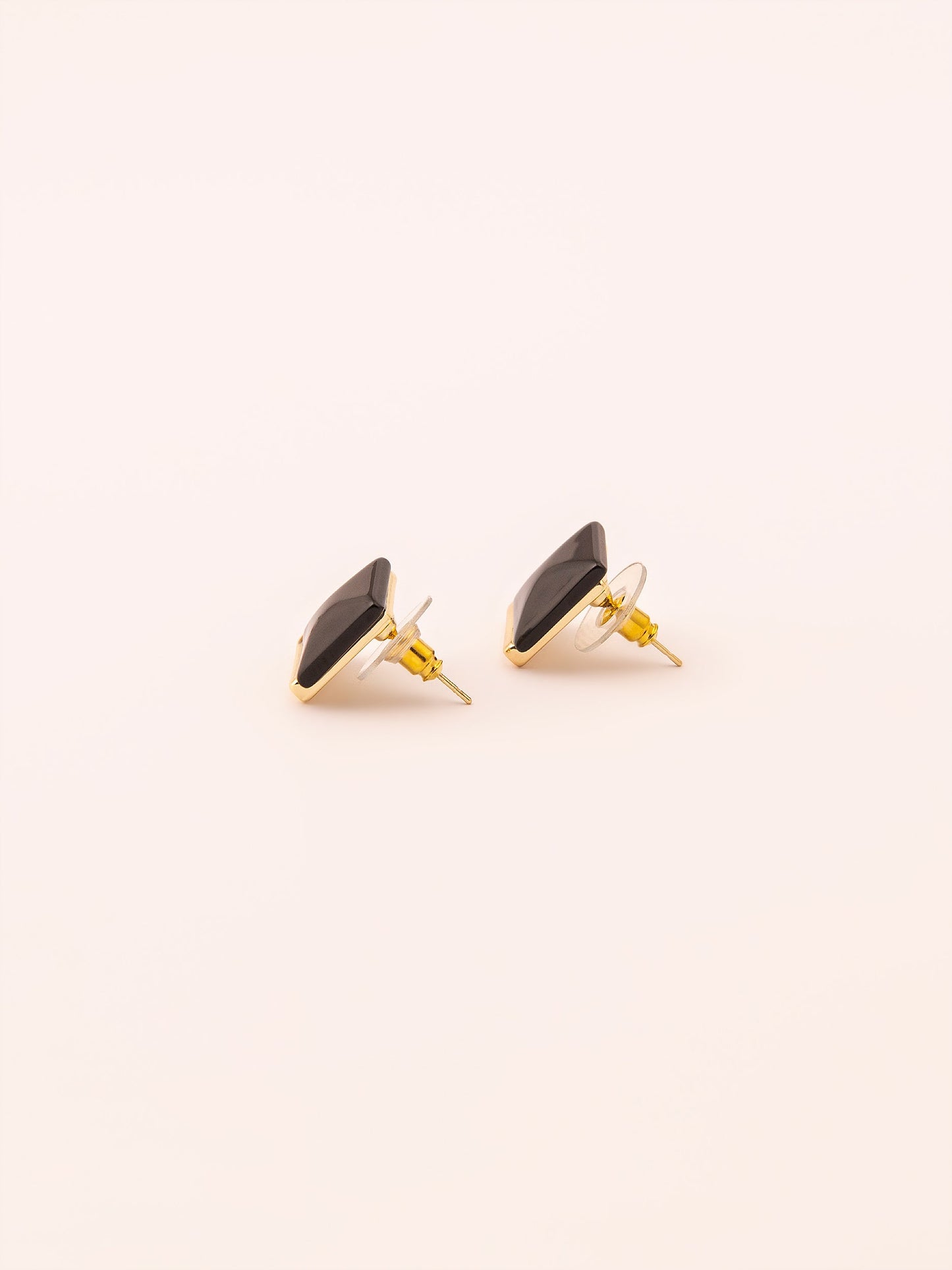 Classic Stud Earrings