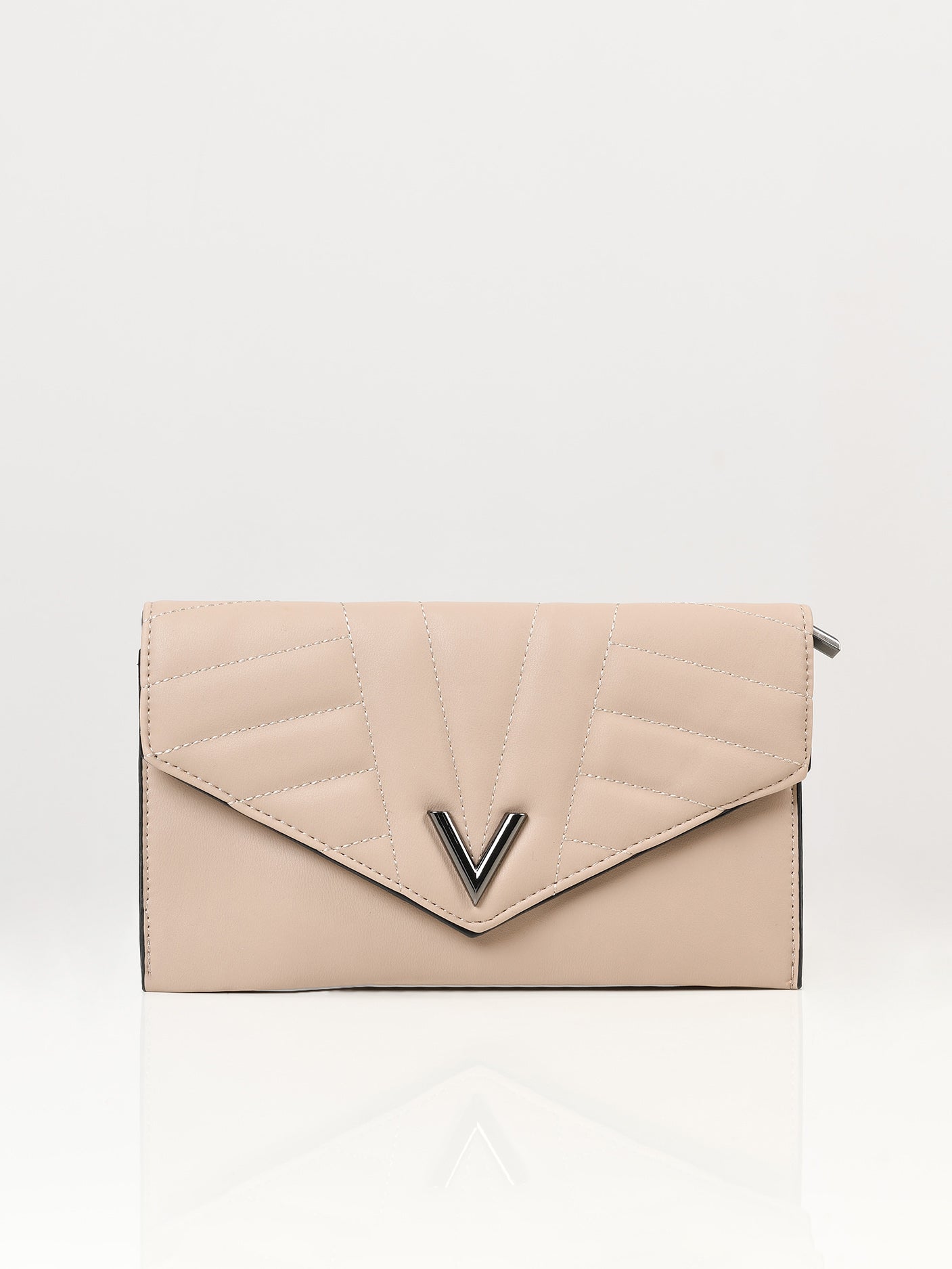 Limelight - Patterned Clutch