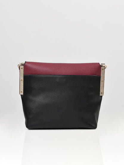 Limelight - Two Toned Handbag
