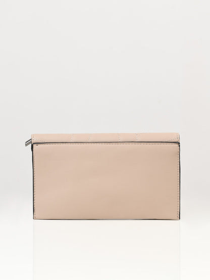 Limelight - Patterned Clutch