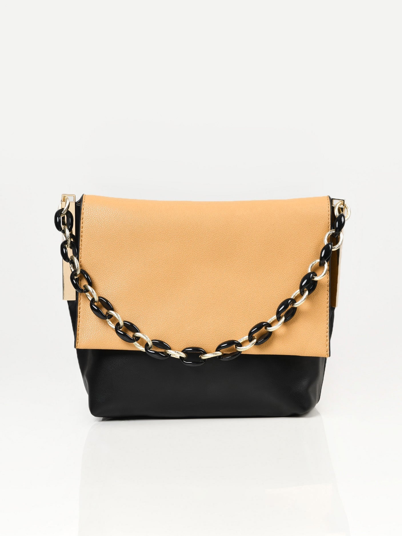 Limelight - Two Toned Handbag