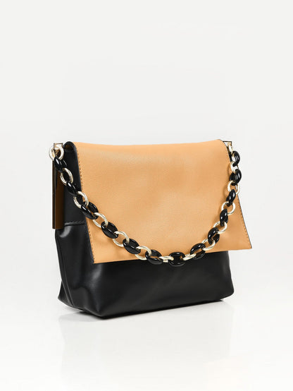 Limelight - Two Toned Handbag