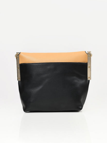 Limelight - Two Toned Handbag