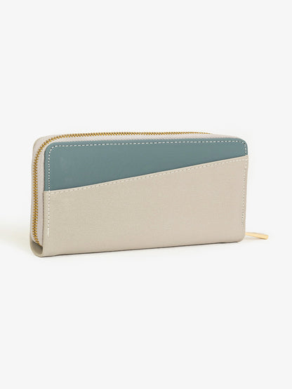 Two Tone Wallet