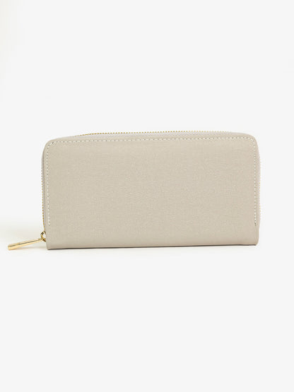 Two Tone Wallet