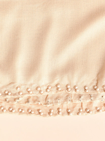 Pearl Viscose Scarf