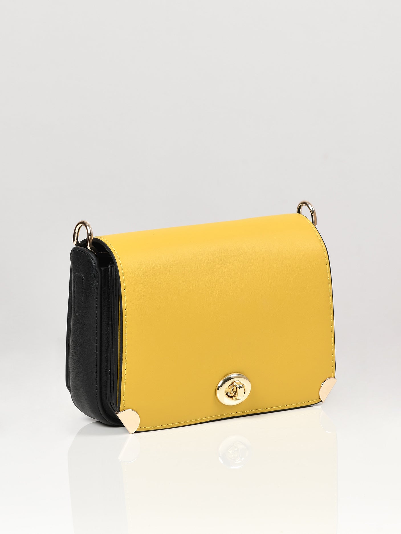 Limelight - Compact Handbag