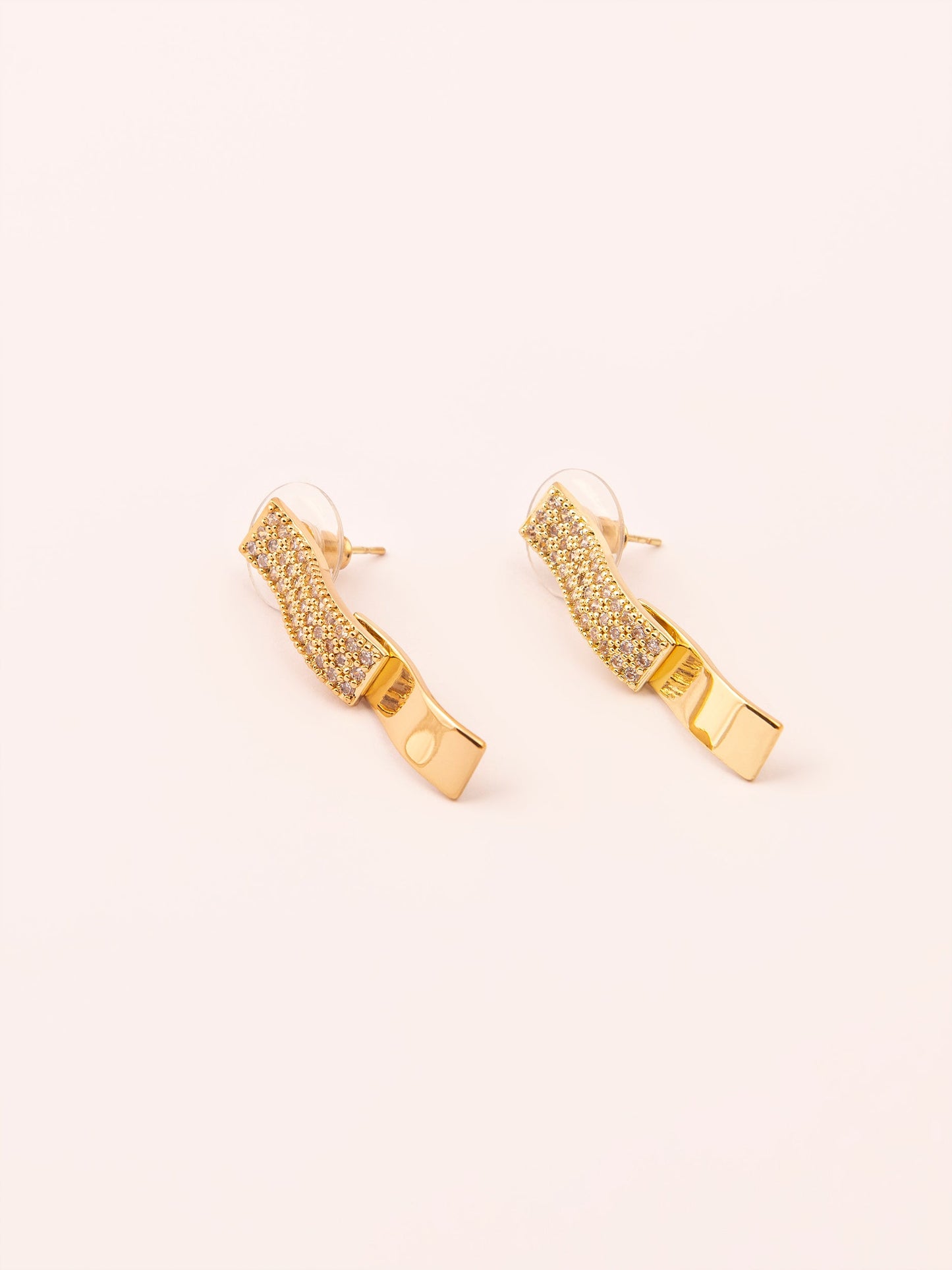 Limelight - Classic Dangle Earrings