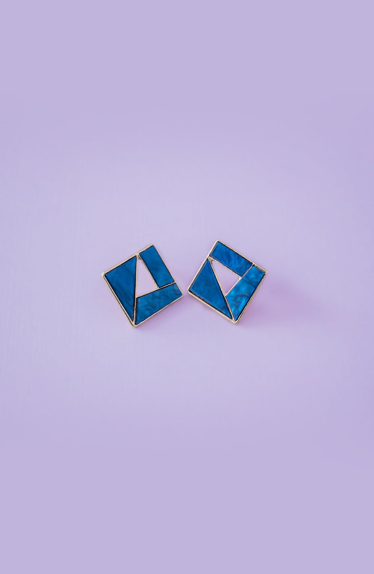 Orient - EARRINGS