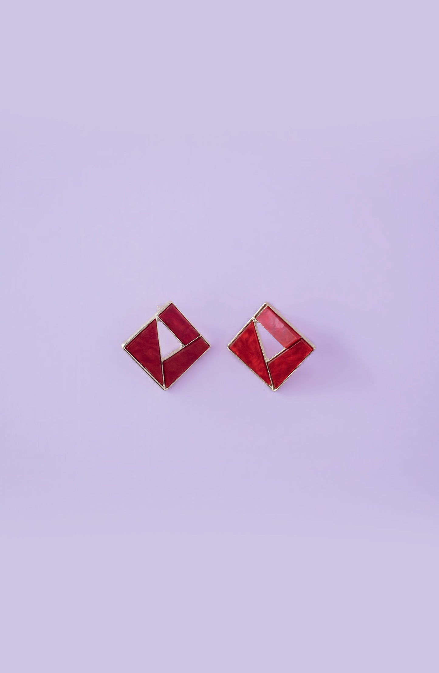 Orient - EARRINGS