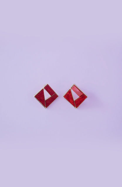 Orient - EARRINGS