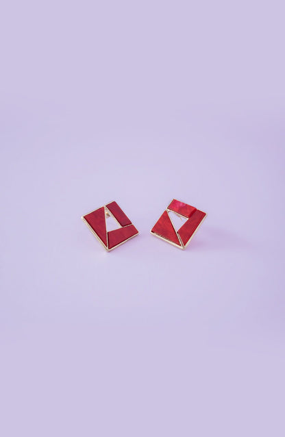 Orient - EARRINGS