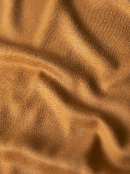 Dyed Woolen Shawl