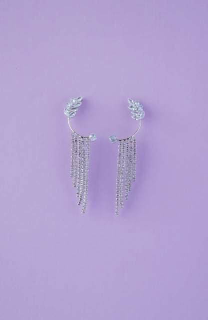 Orient - EARRINGS