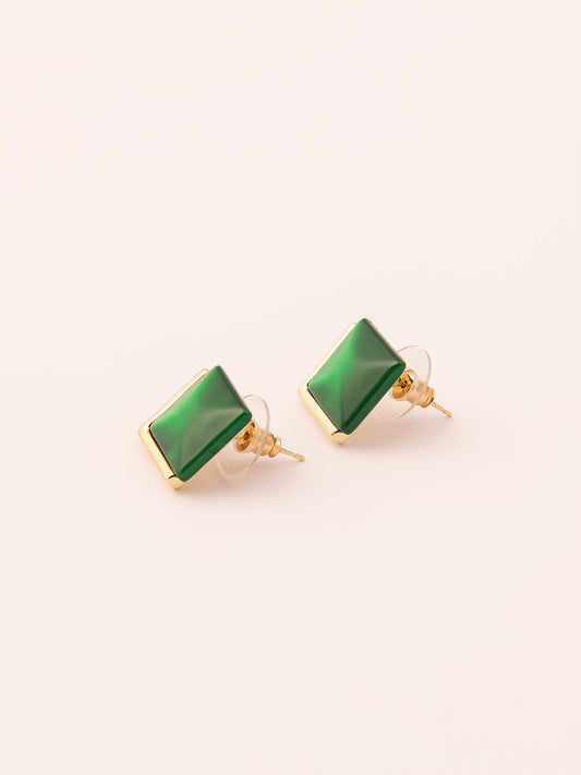 Limelight - Classic Stud Earrings