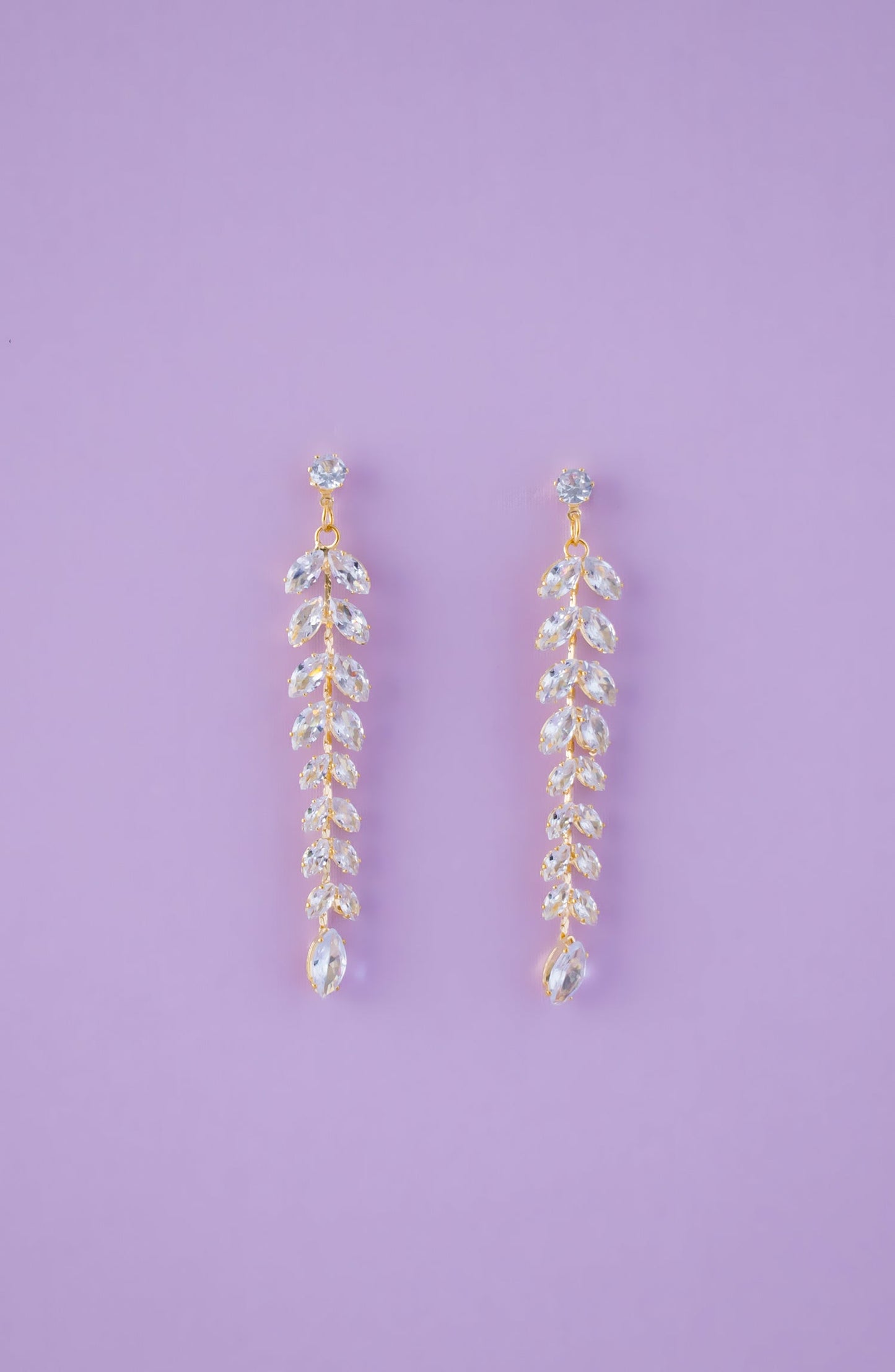 Orient - EARRINGS