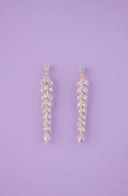 Orient - EARRINGS