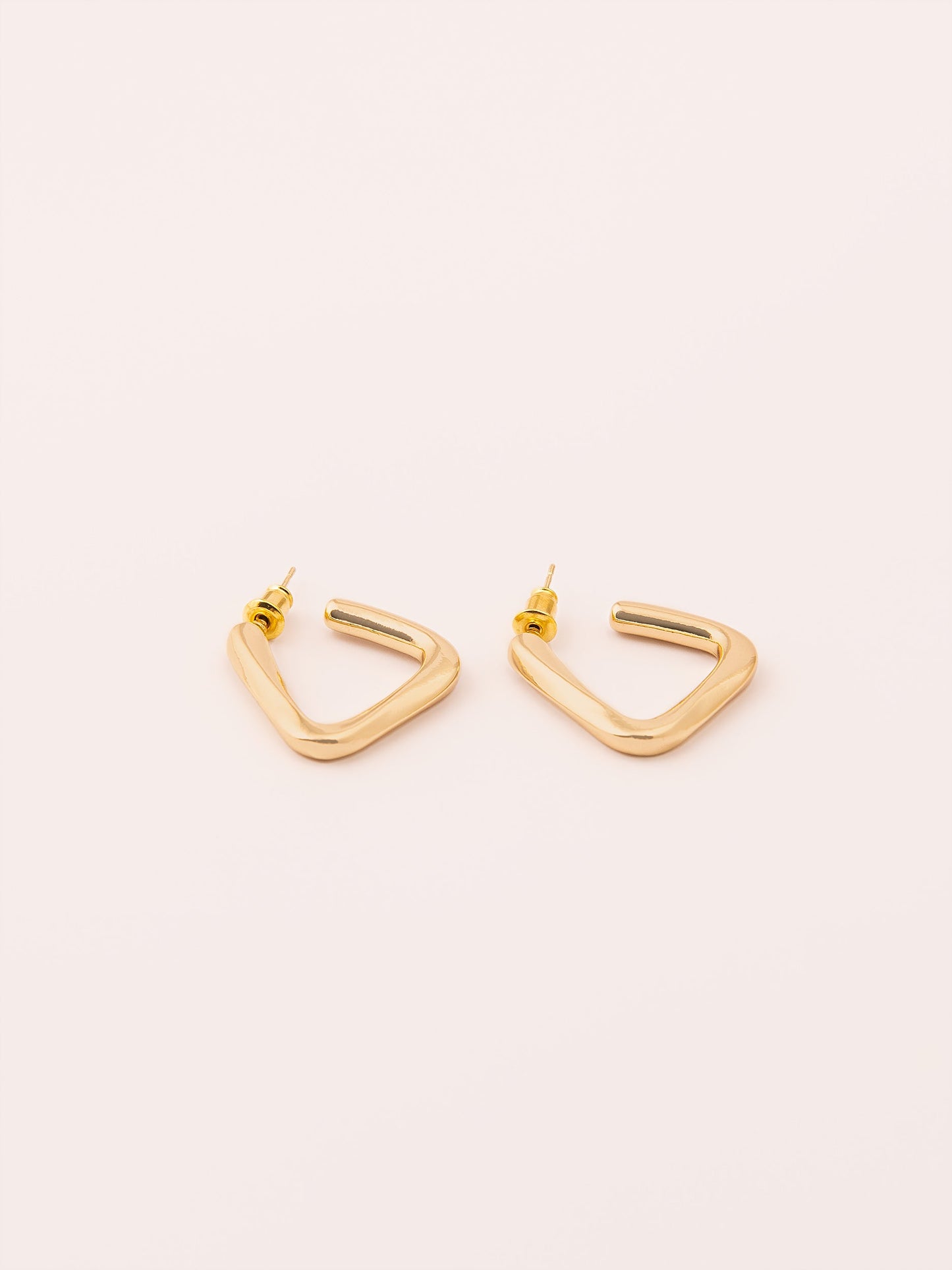 Limelight - Tear Drop Studs