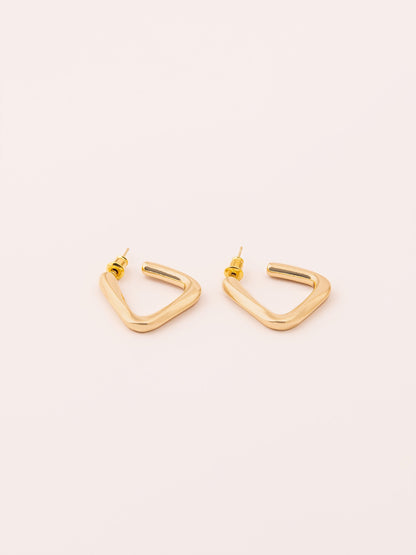 Limelight - Tear Drop Studs