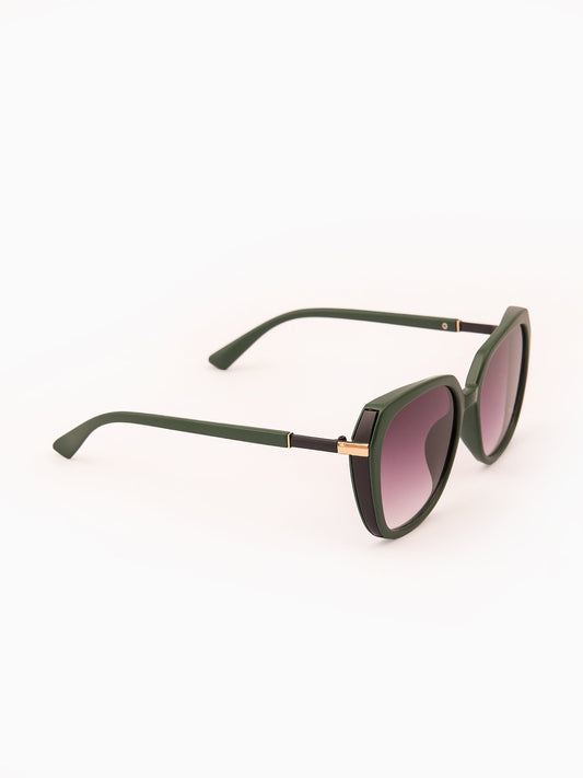 Limelight - Gradient SunglassesI