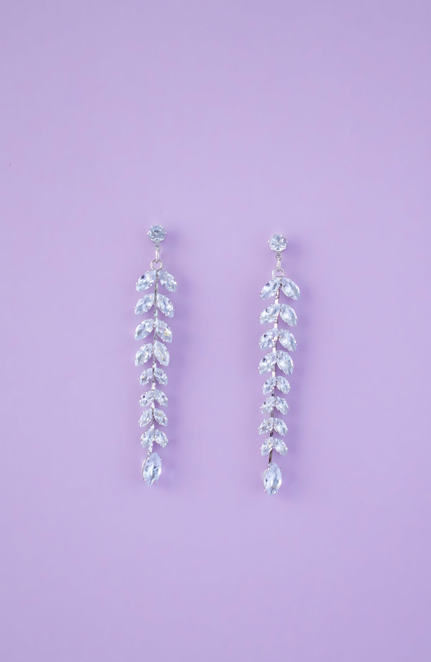 Orient - EARRINGS