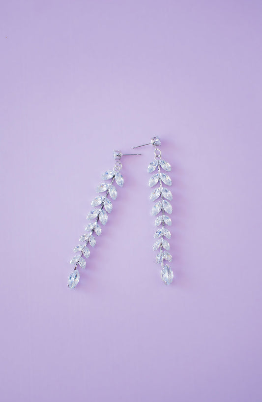 Orient - EARRINGS