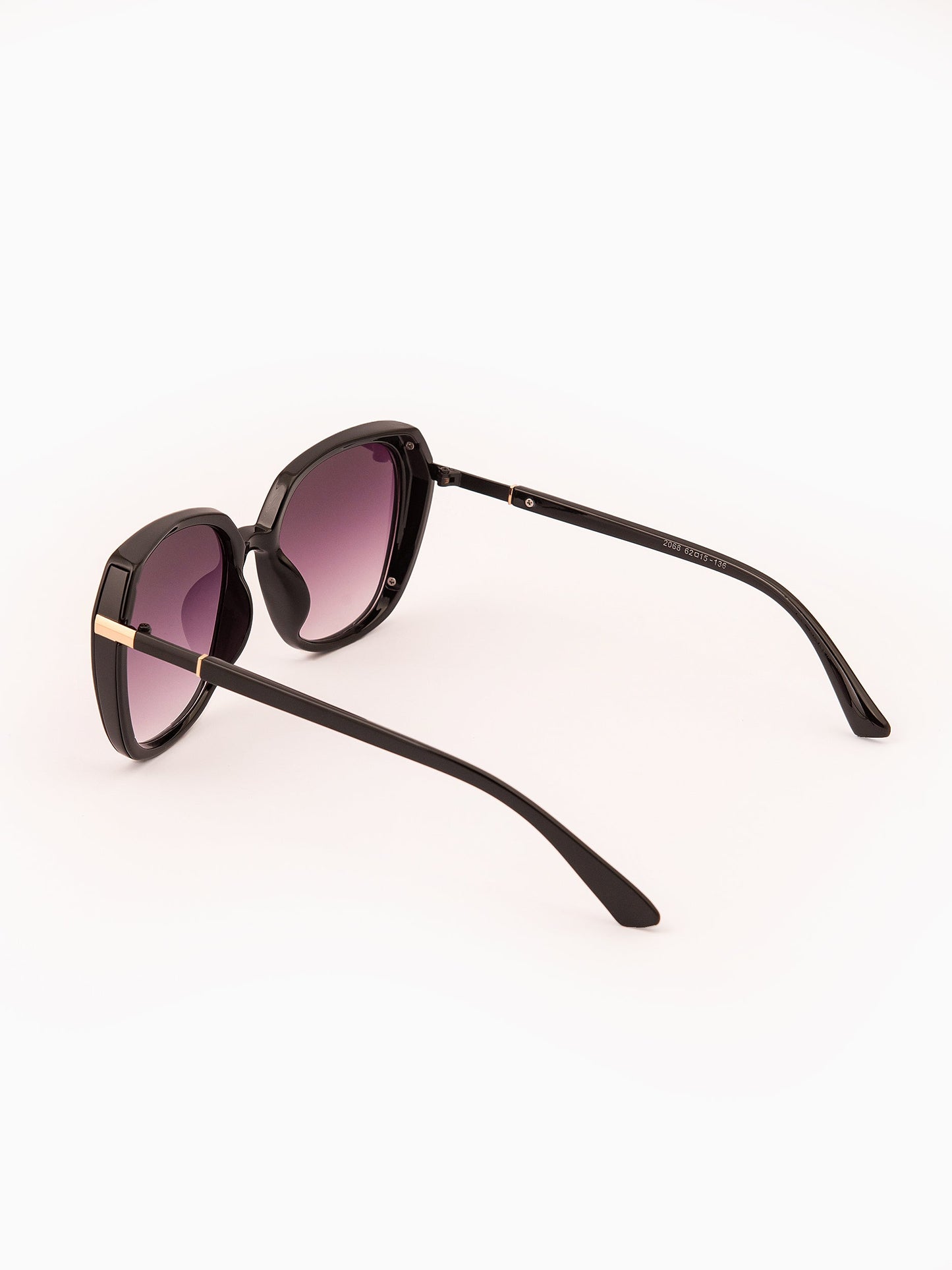 Limelight - Gradient Sunglasses