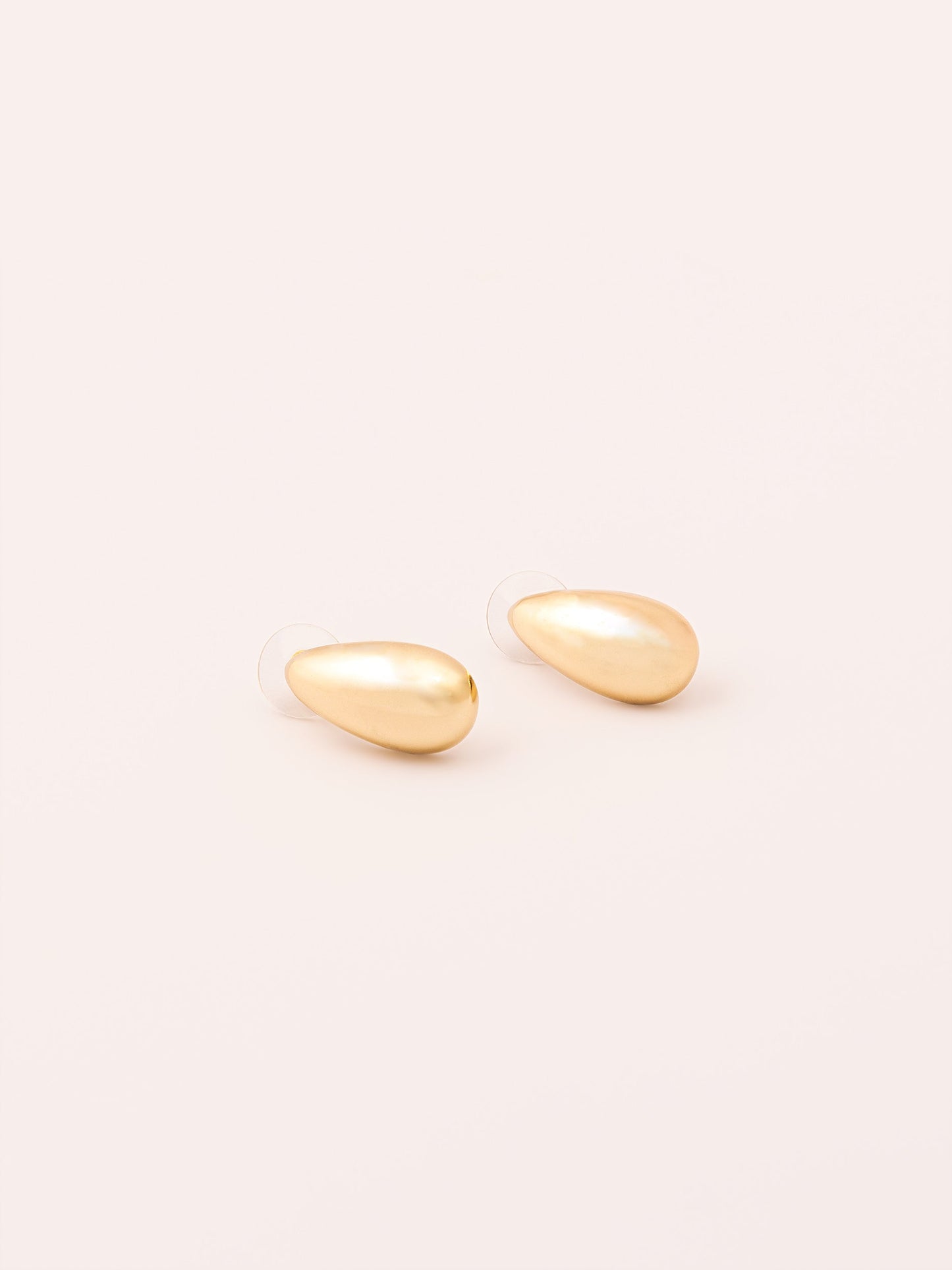 Limelight - Tear Drop Studs