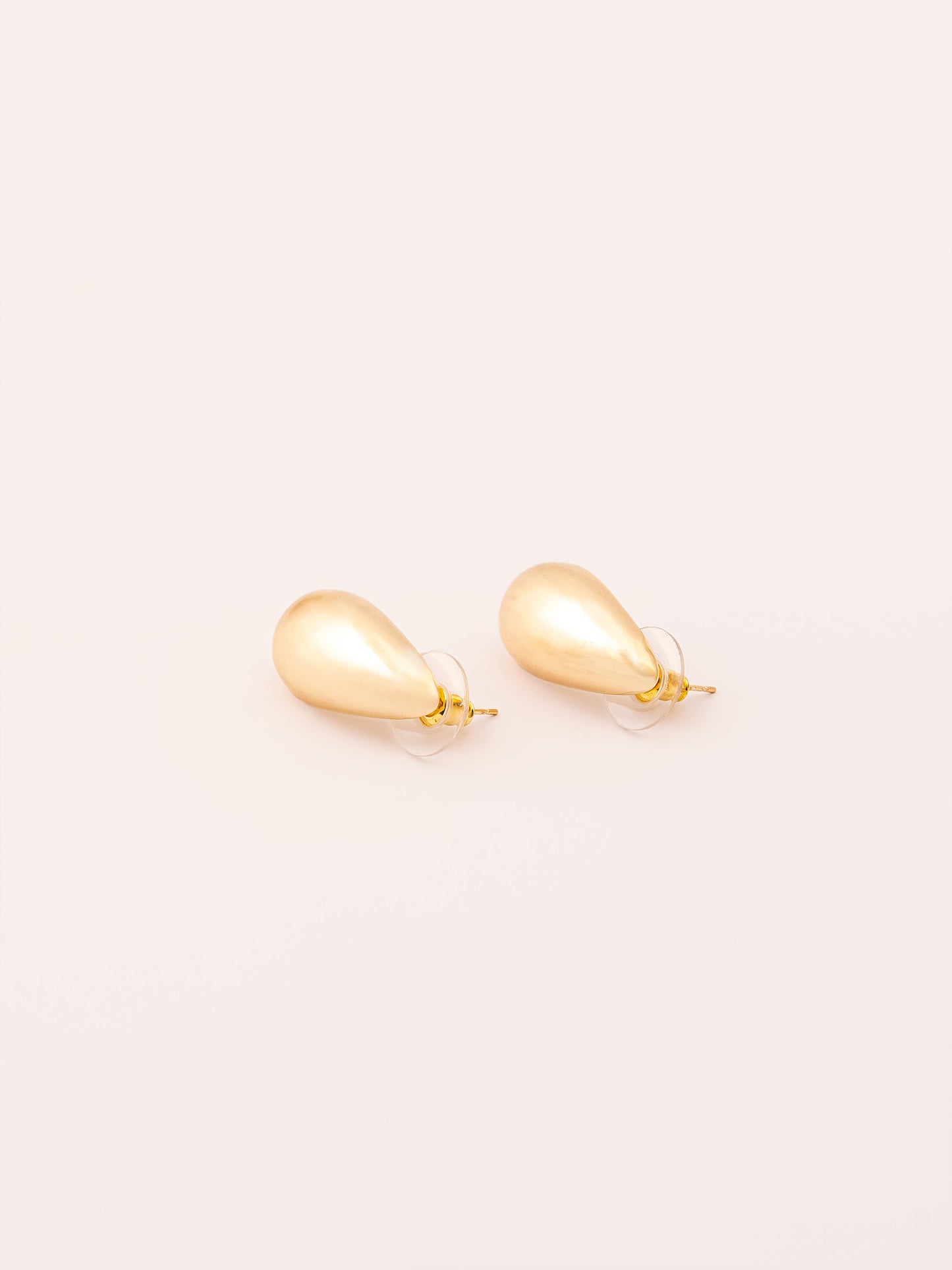 Limelight - Tear Drop Studs