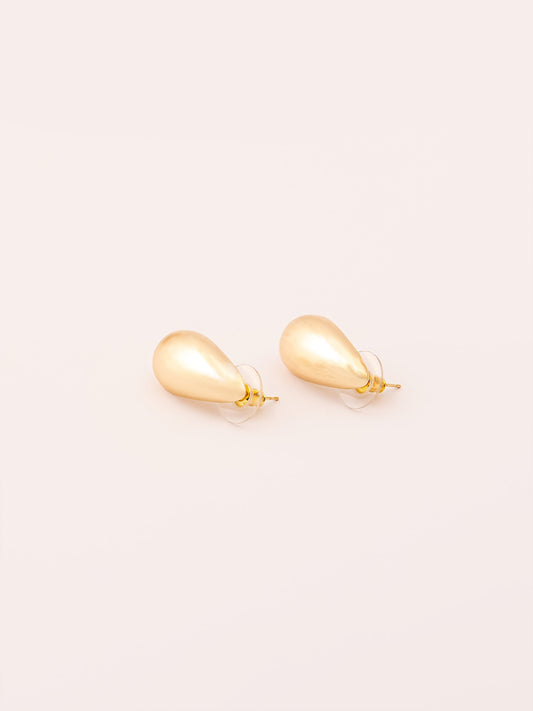 Limelight - Tear Drop Studs