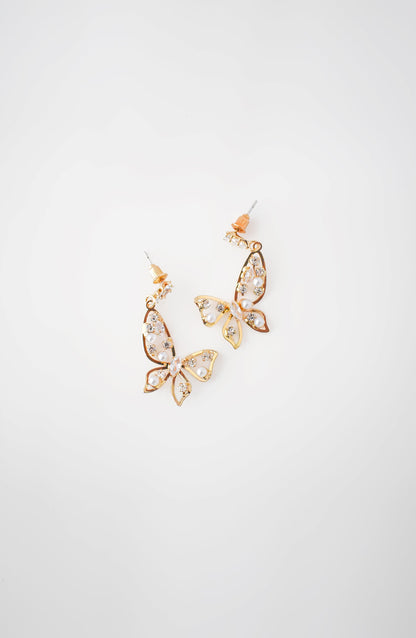 Orient - Earring