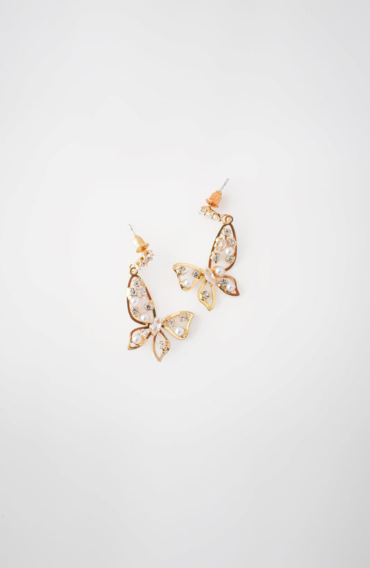 Orient - Earring