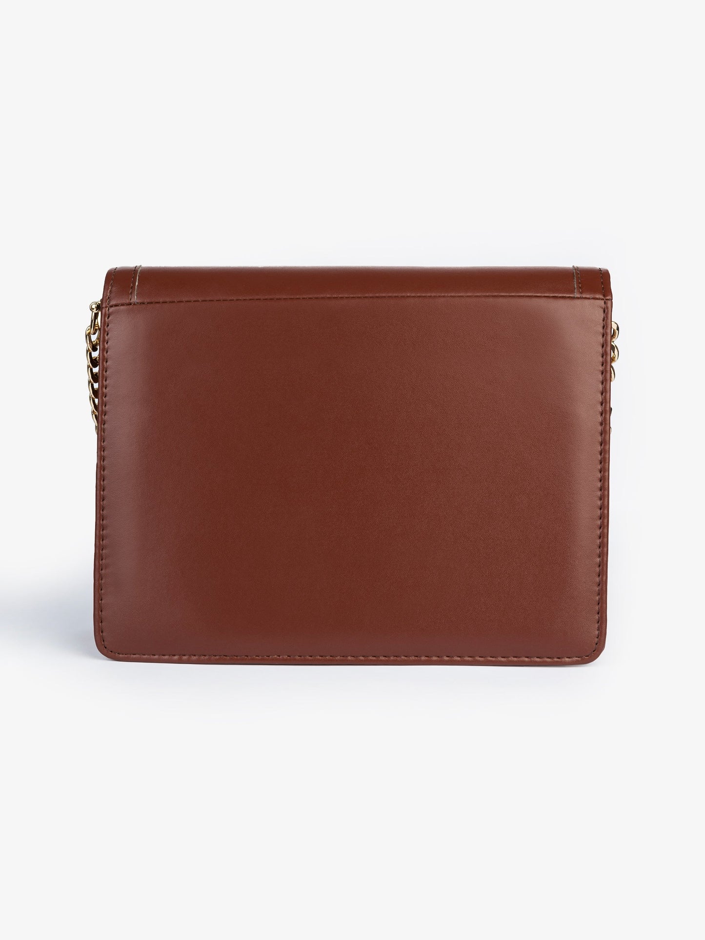 Envelope Shaped Handbag