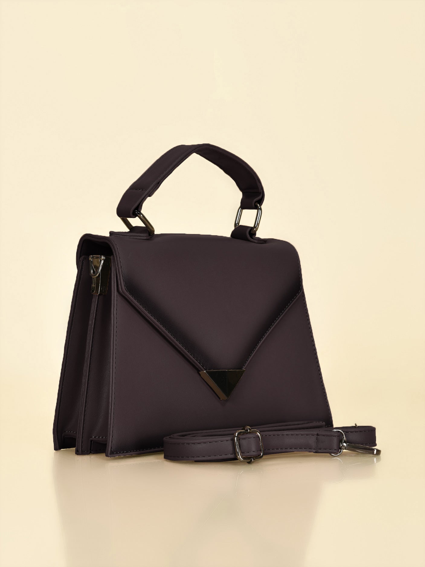 Limelight - Envelope Shaped Bag