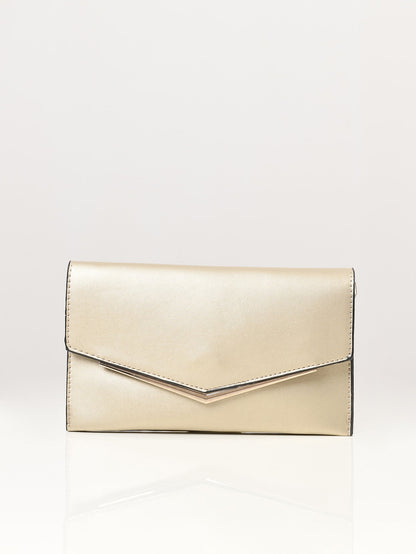 Limelight - Envelope Clutch