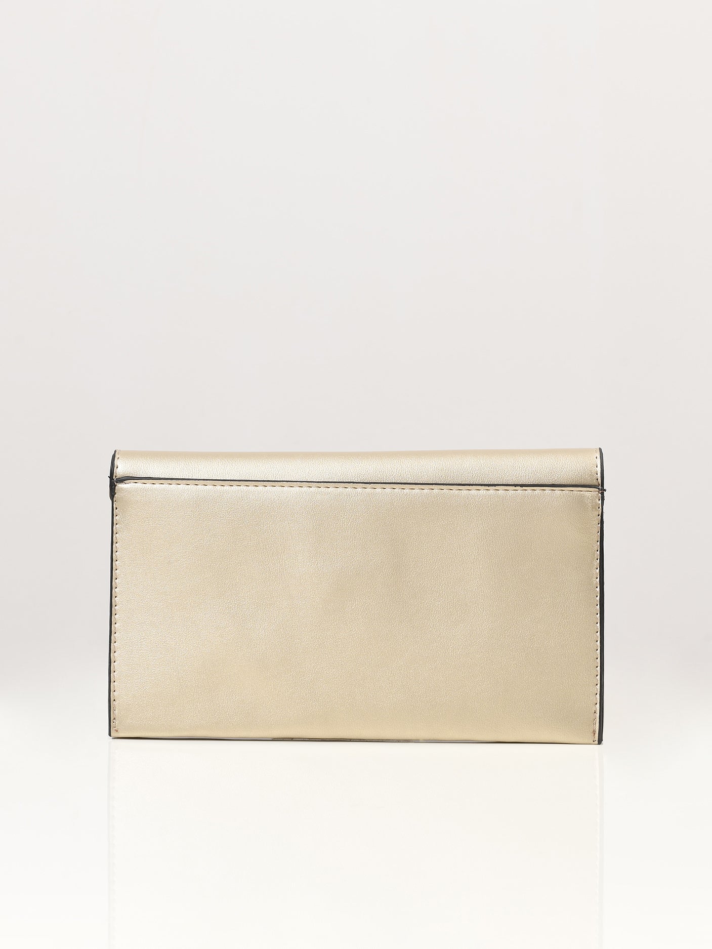 Limelight - Envelope Clutch