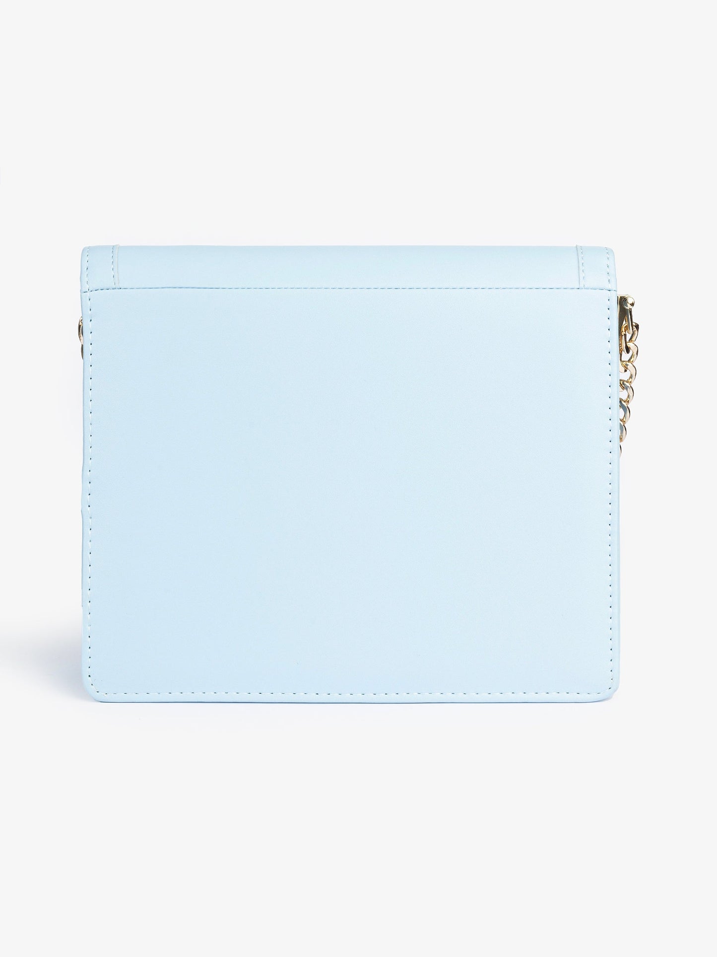 Envelope Shaped Handbag