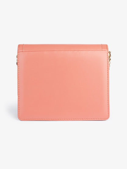 Envelope Shaped Handbag