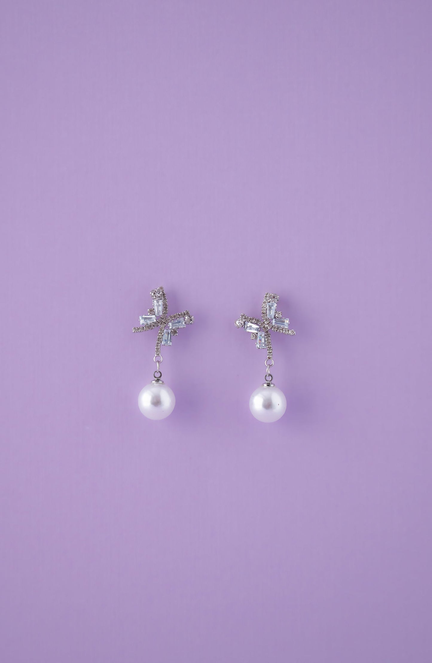 Orient - EARRINGS