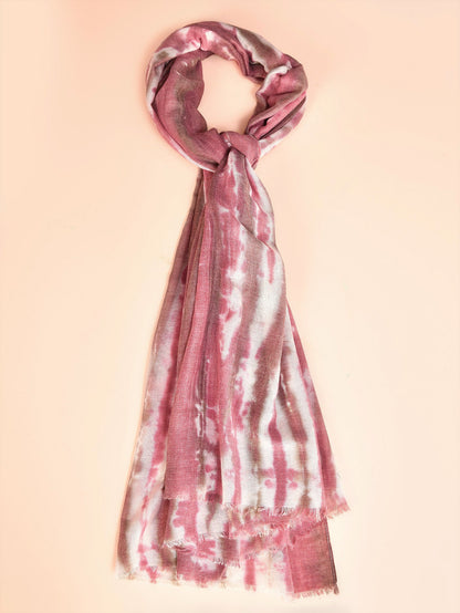 Printed Viscose scarf