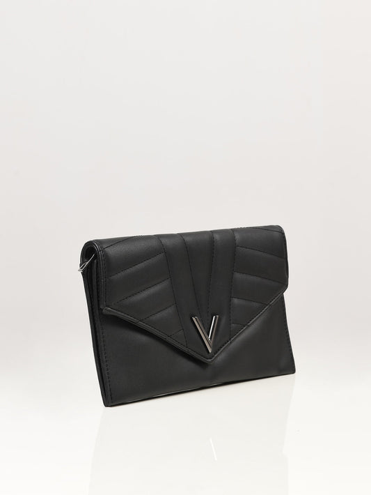 Limelight - Patterned Clutch