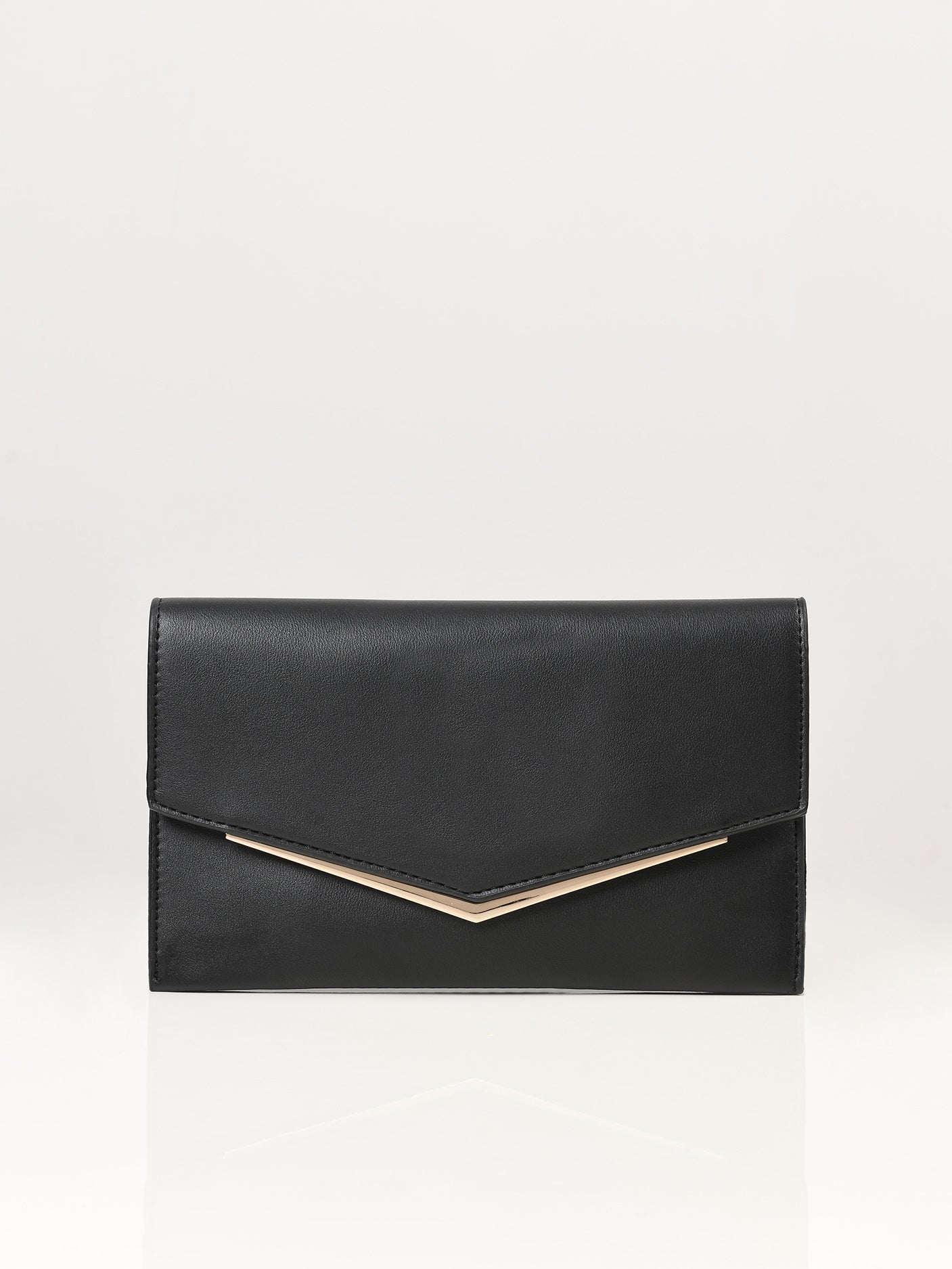 Limelight - Envelope Clutch