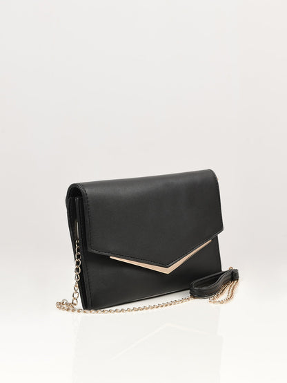 Limelight - Envelope Clutch