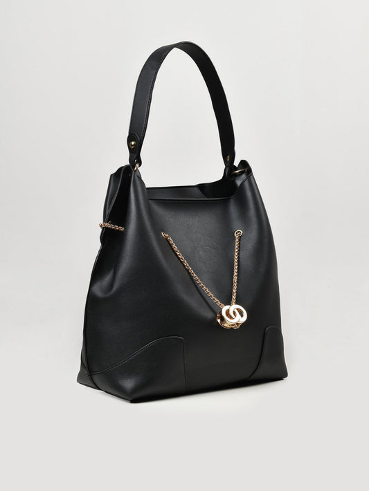 Limelight - Chained Shoulder Bag