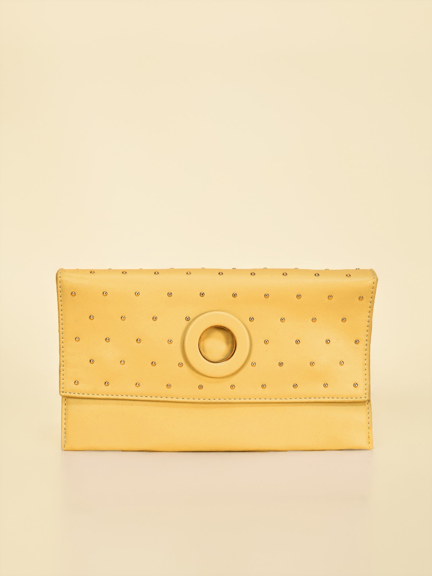 Limelight - Studded Clutch